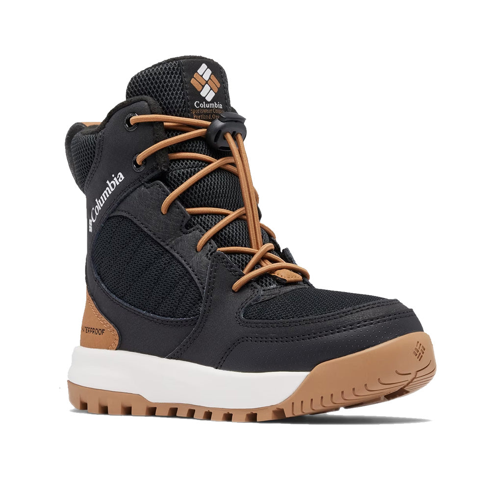 Kid's Columbia Portlander Omni-Heat Boot
