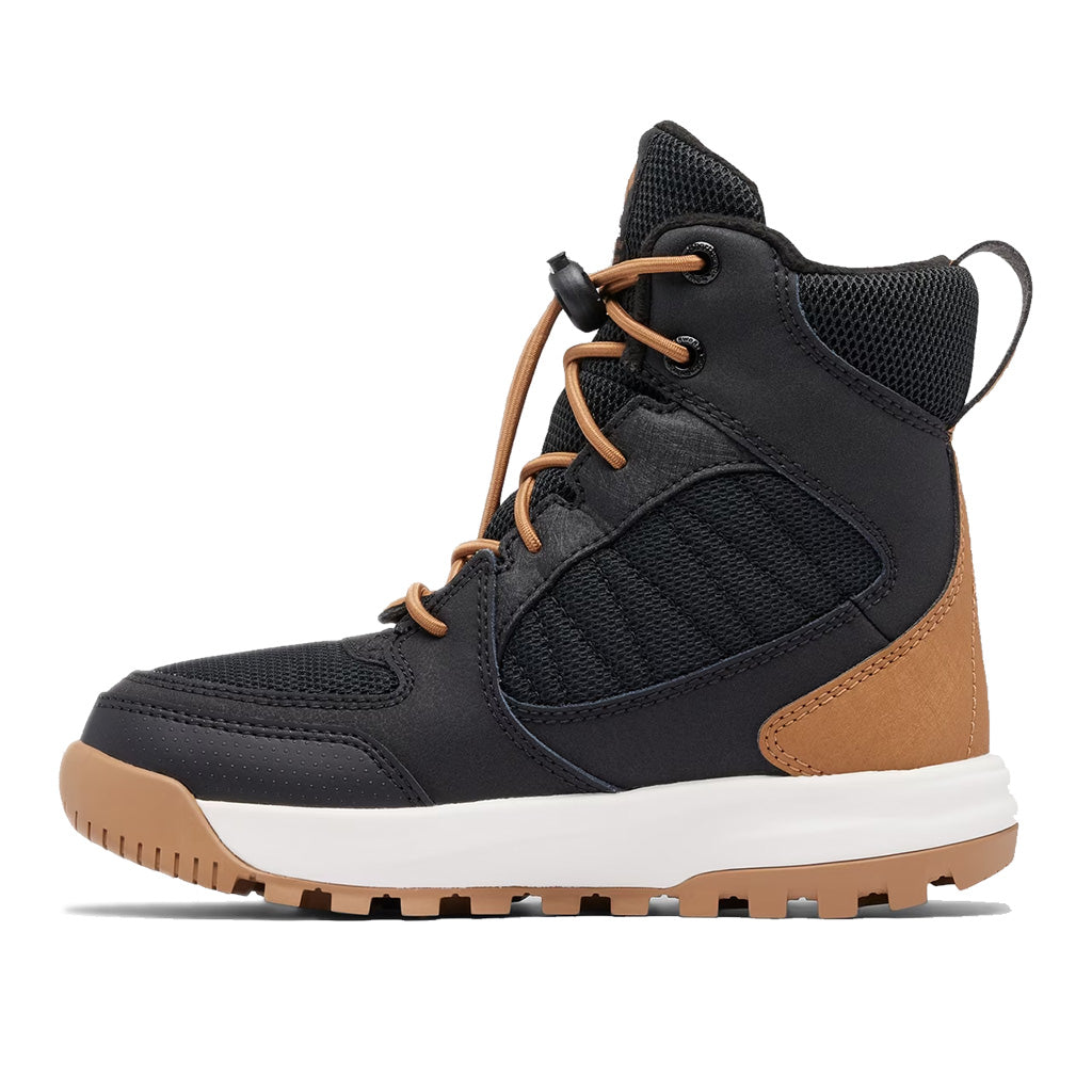 Kid's Columbia Portlander Omni-Heat Boot