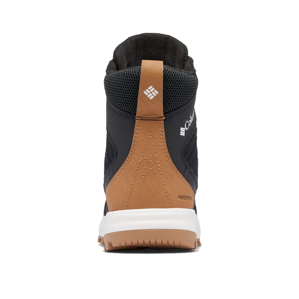 Kid's Columbia Portlander Omni-Heat Boot
