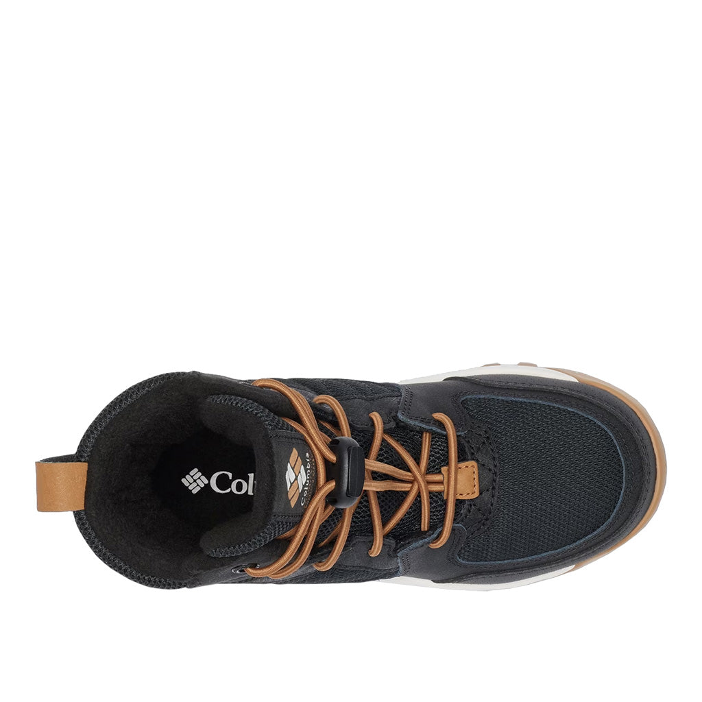 Kid's Columbia Portlander Omni-Heat Boot