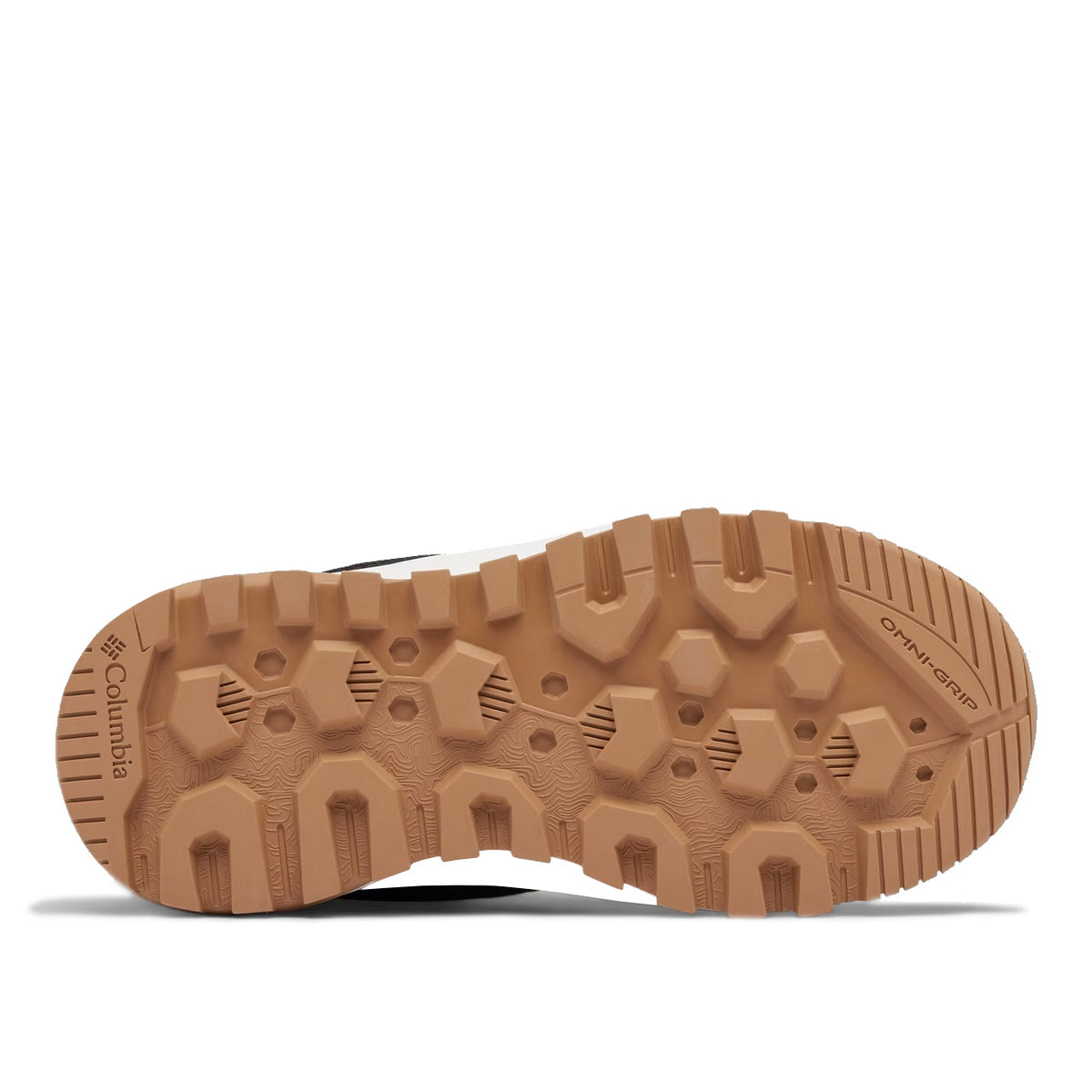 Kid's Columbia Portlander Omni-Heat Boot