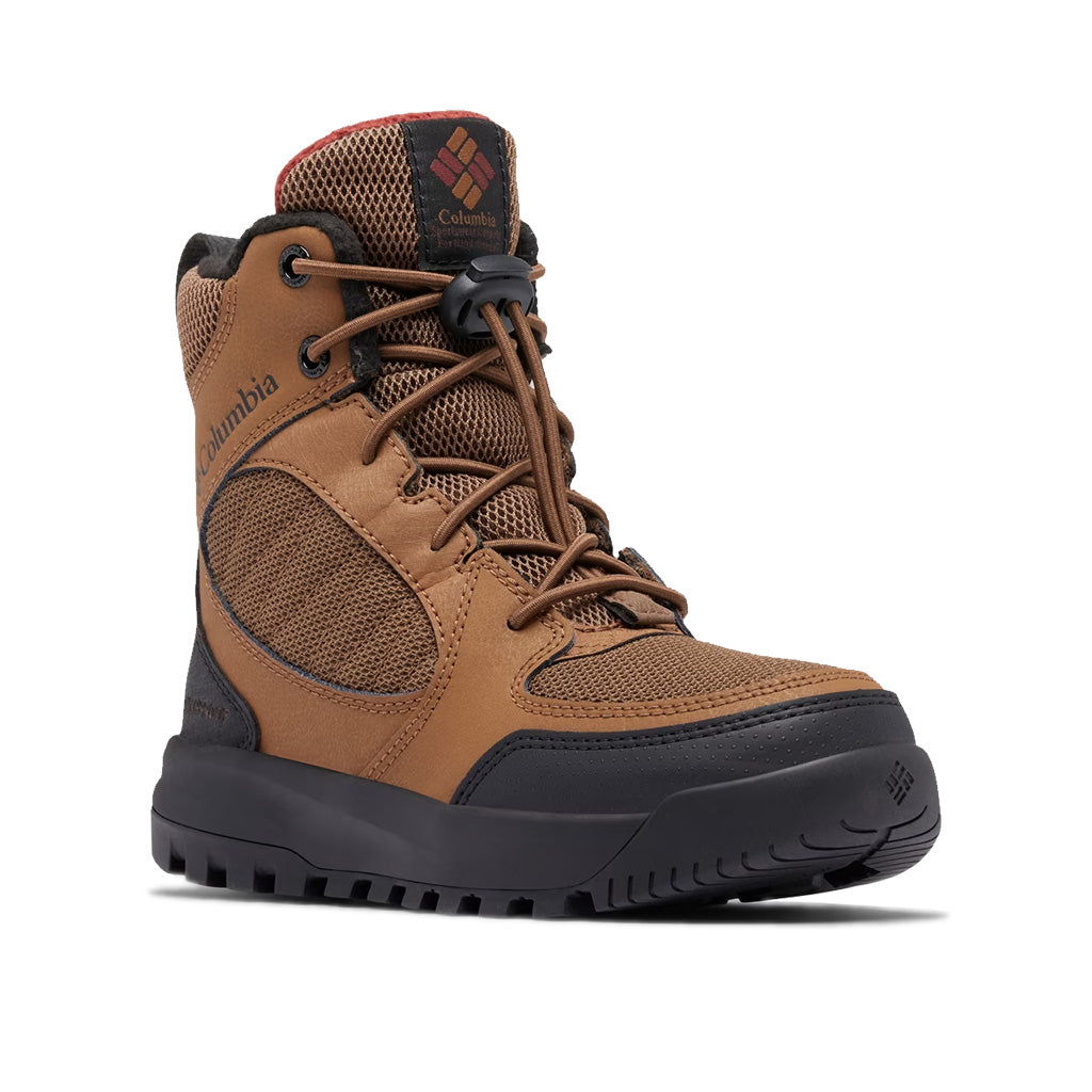 Kid's Columbia Portlander Omni-Heat Boot