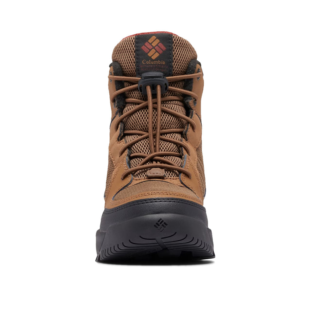 Kid's Columbia Portlander Omni-Heat Boot