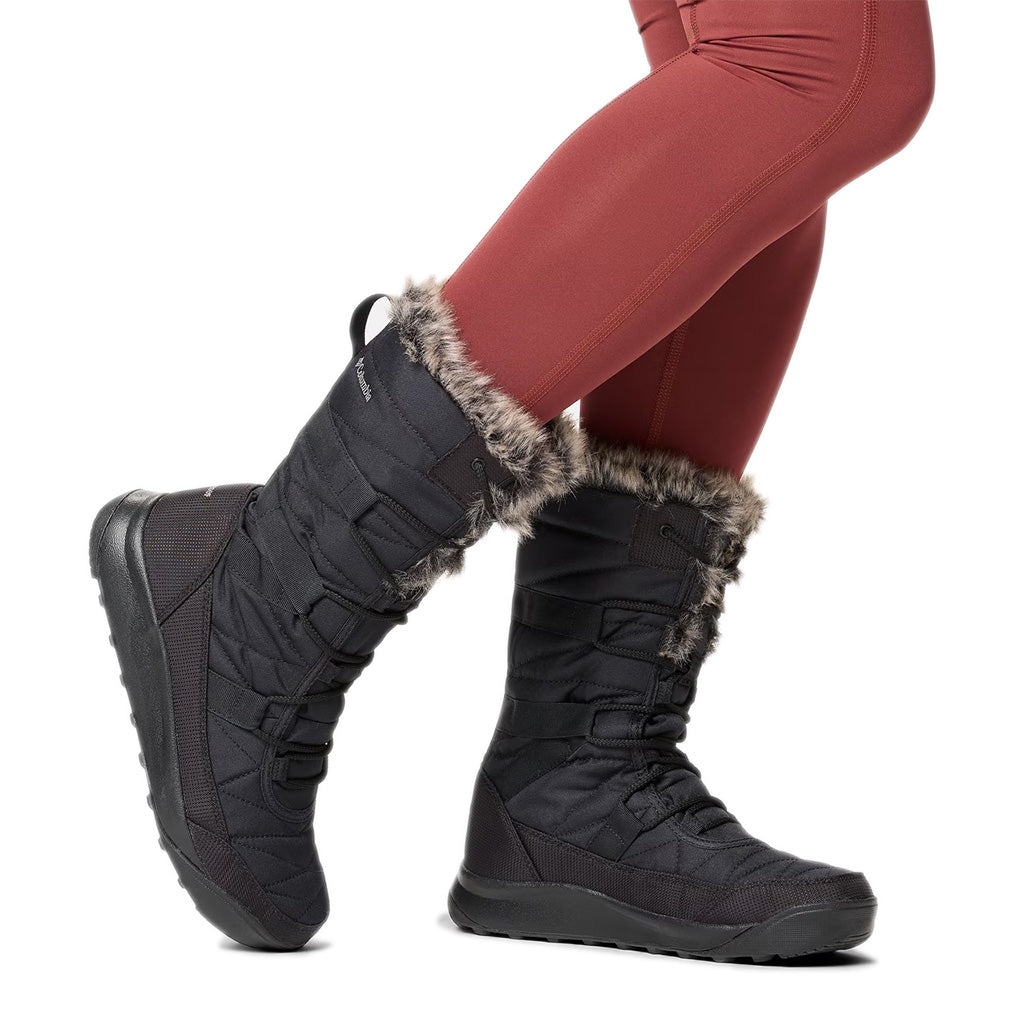 Women's Columbia Minx IV Boot
