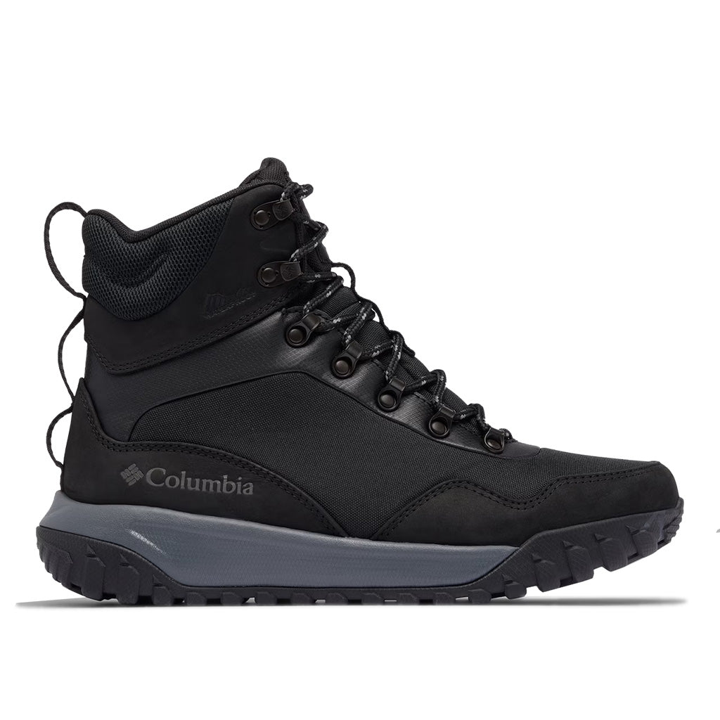 Men's Columbia Burnsider Omni-Heat Infinity Boot