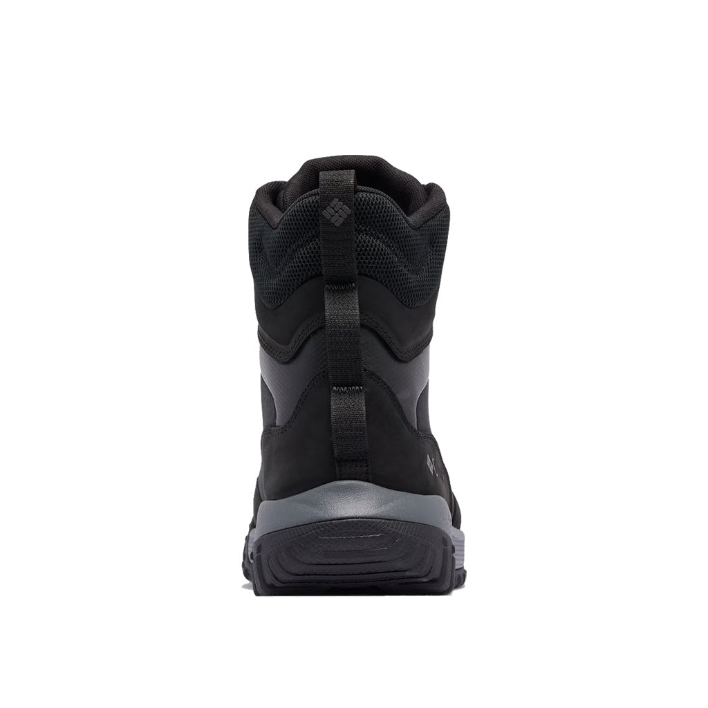 Men's Columbia Burnsider Omni-Heat Infinity Boot