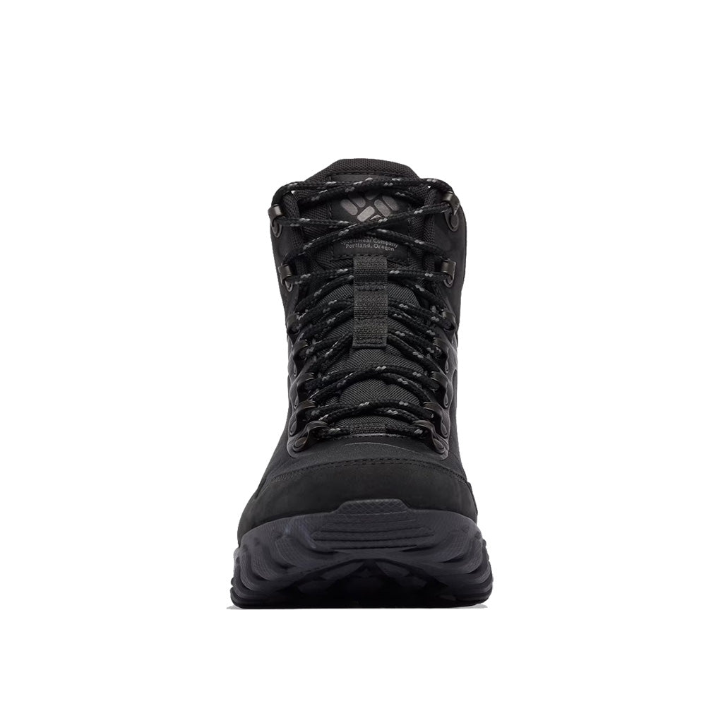 Men's Columbia Burnsider Omni-Heat Infinity Boot
