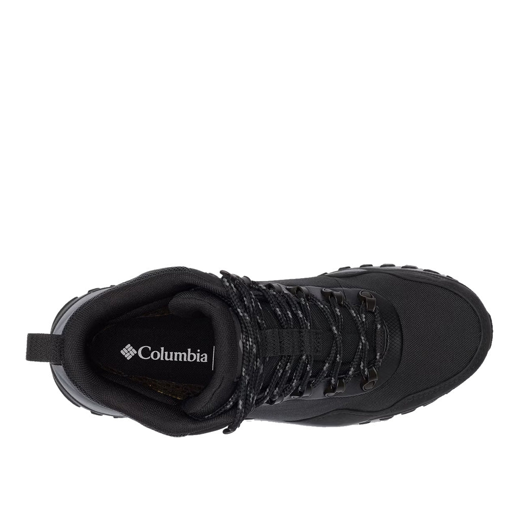 Men's Columbia Burnsider Omni-Heat Infinity Boot