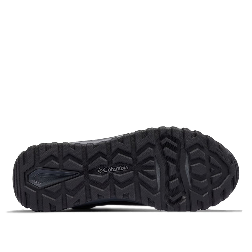 Men's Columbia Burnsider Omni-Heat Infinity Boot