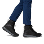 Men's Columbia Burnsider Omni-Heat Infinity Boot