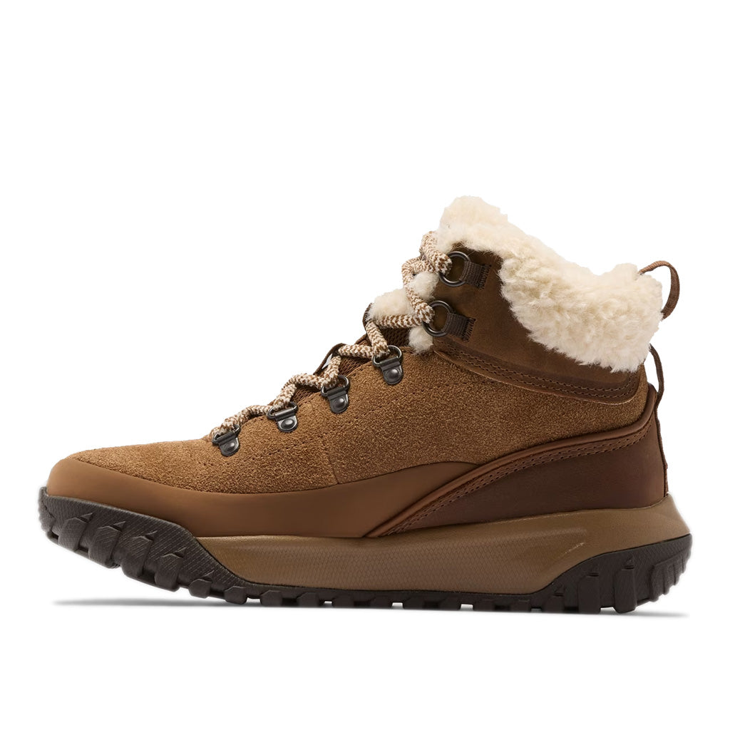 Women's Columbia Burnsider Cozy Boot