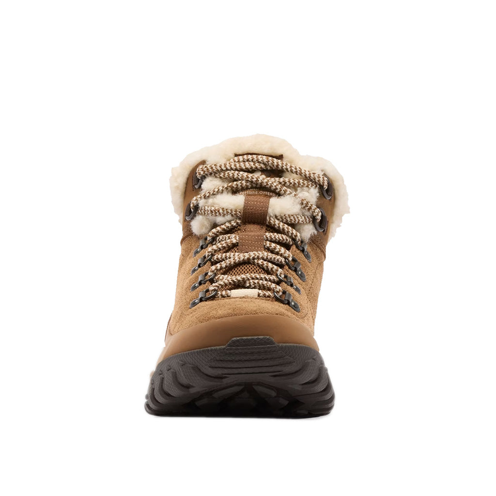 Women's Columbia Burnsider Cozy Boot