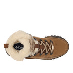 Women's Columbia Burnsider Cozy Boot