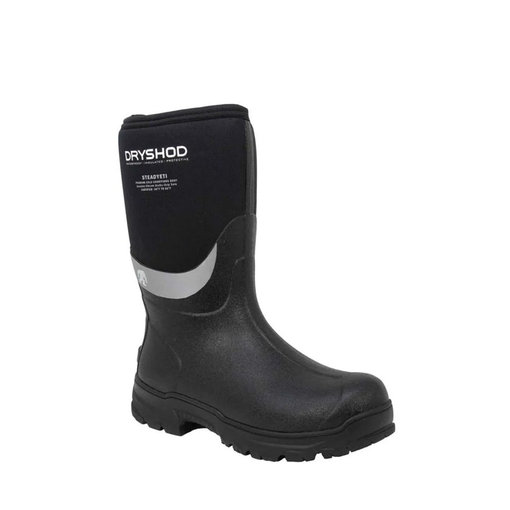 Women's Dryshod Steadyeti Boot