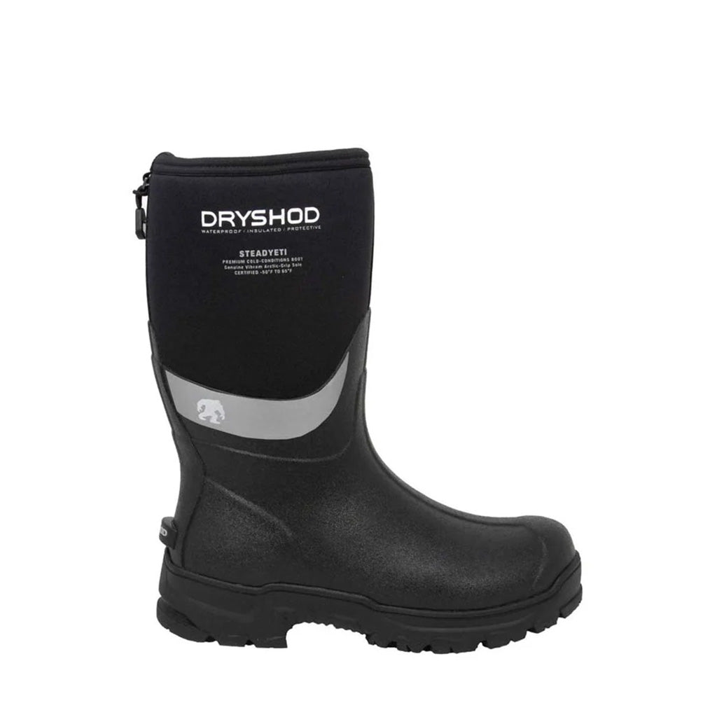 Women's Dryshod Steadyeti Boot