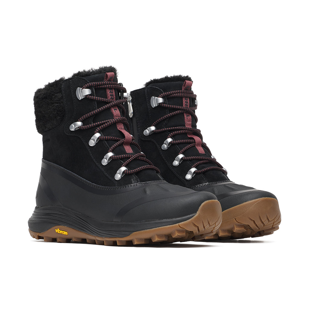 Women's Merrell Siren 4 Thermo Lace WP Boot