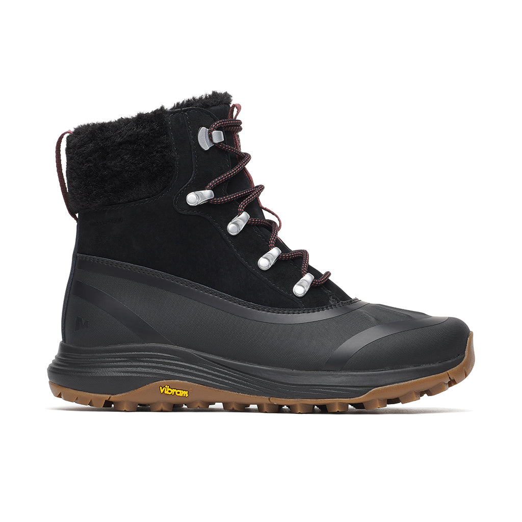 Women's Merrell Siren 4 Thermo Lace WP Boot