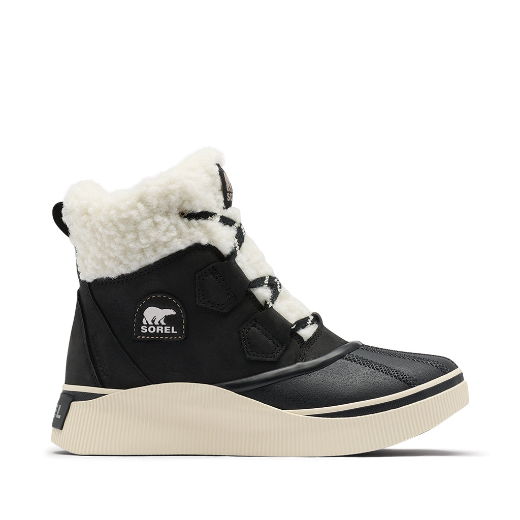 Women's Sorel Out N About IV Chillz WP Boot
