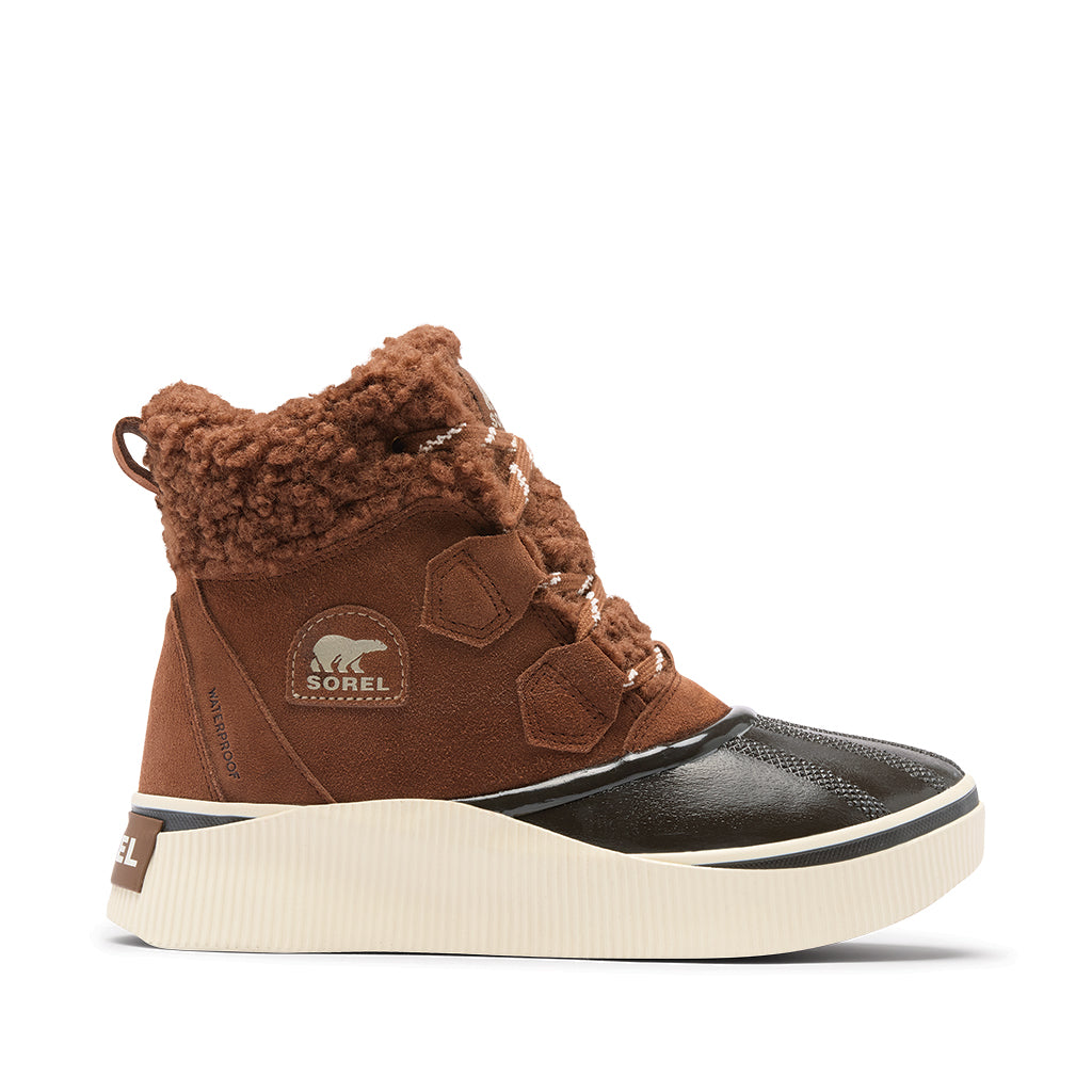 Women's Sorel Out N About IV Chillz WP Boot