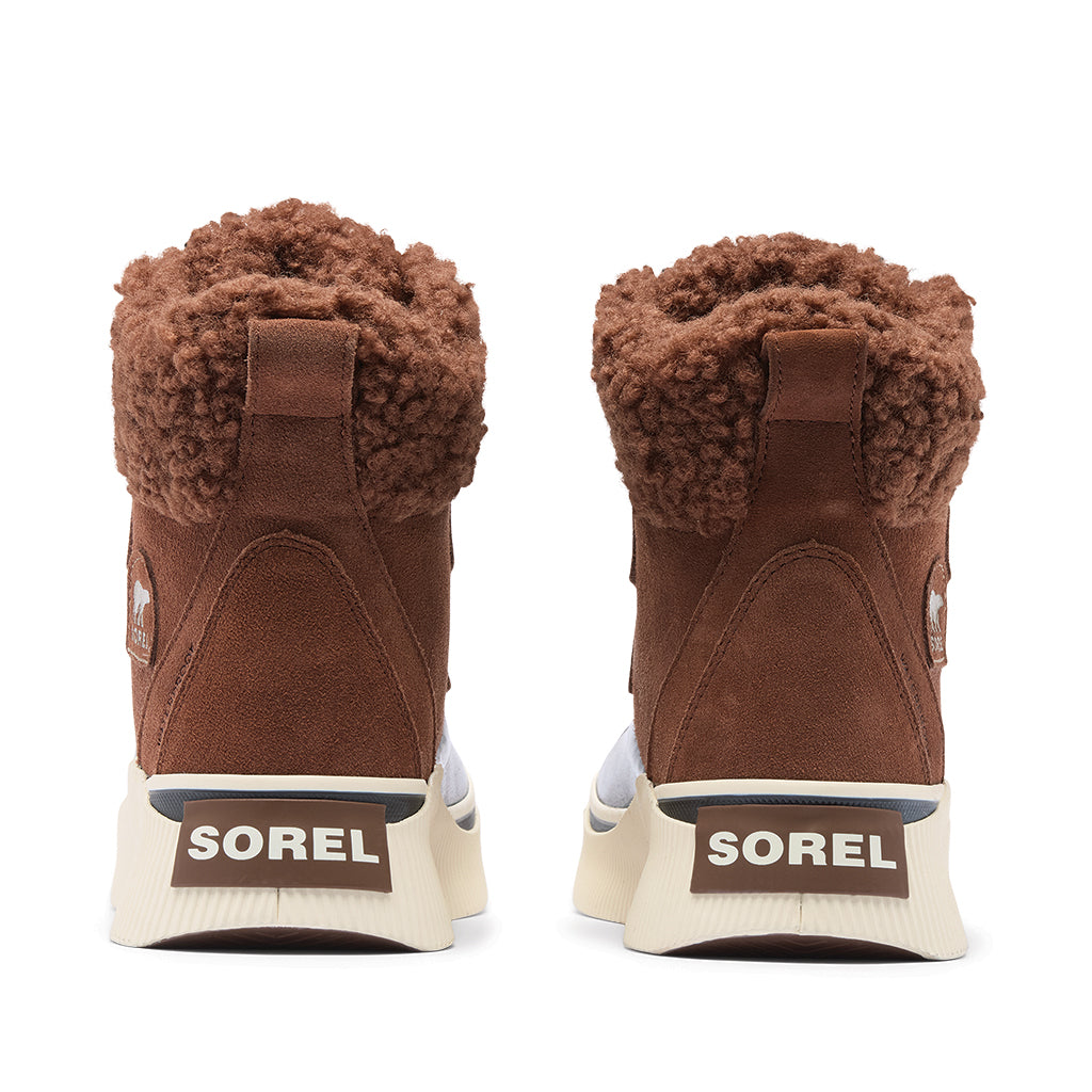 Women's Sorel Out N About IV Chillz WP Boot