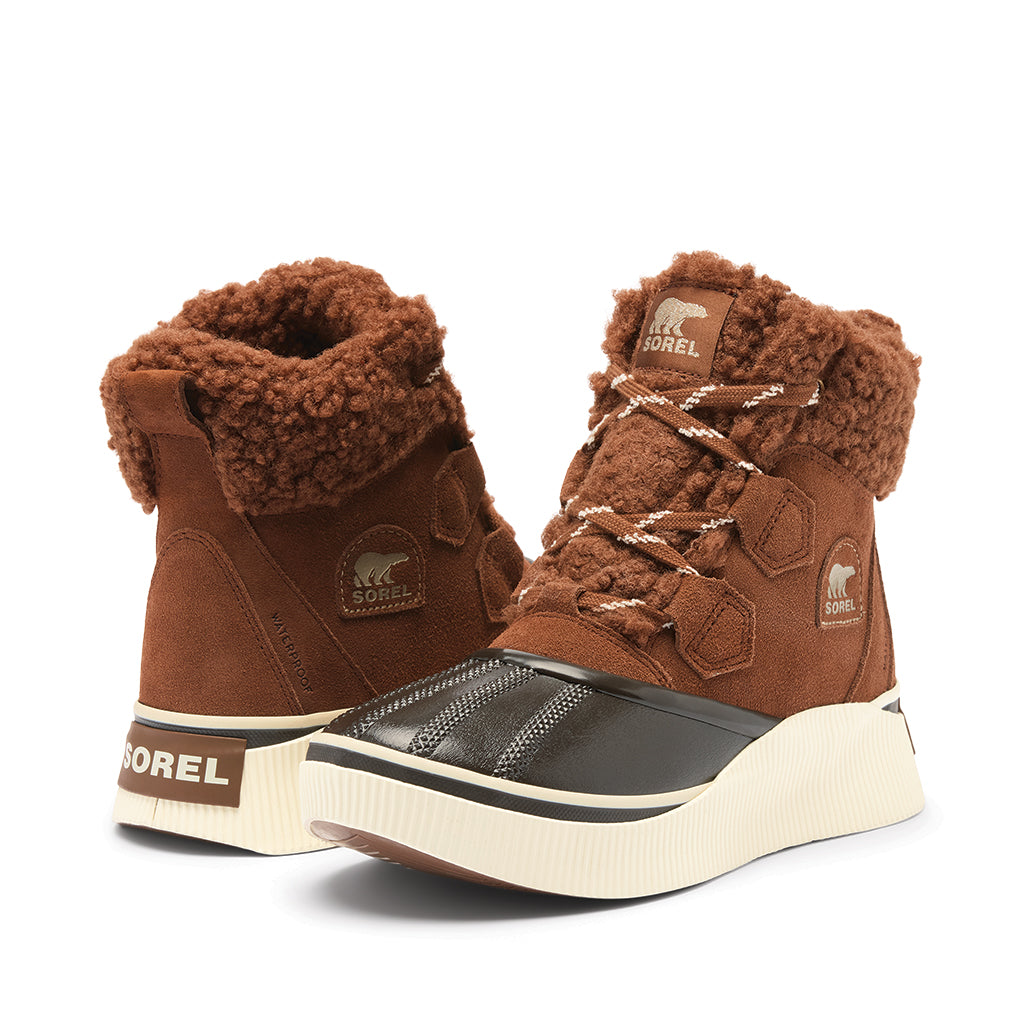 Women's Sorel Out N About IV Chillz WP Boot
