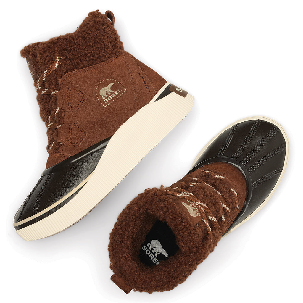 Women's Sorel Out N About IV Chillz WP Boot
