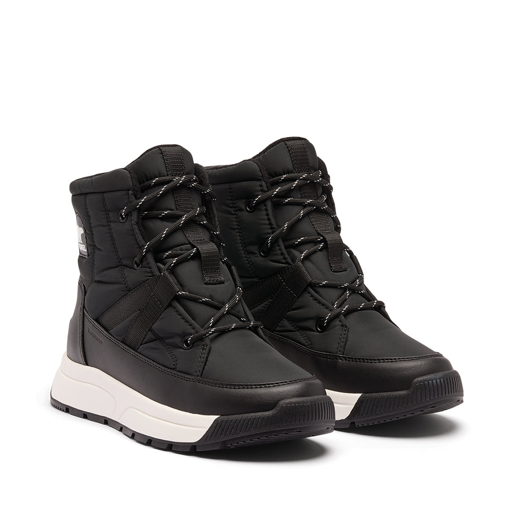 Women's Sorel Whitney III Mid WP Boot