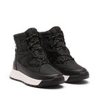 Women's Sorel Whitney III Mid WP Boot