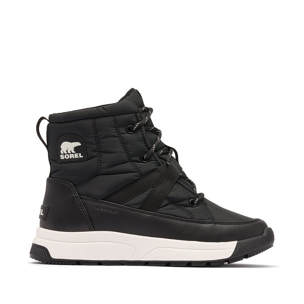 Women's Sorel Whitney III Mid WP Boot
