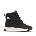 Women's Sorel Whitney III Mid WP Boot