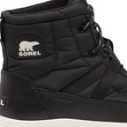 Women's Sorel Whitney III Mid WP Boot