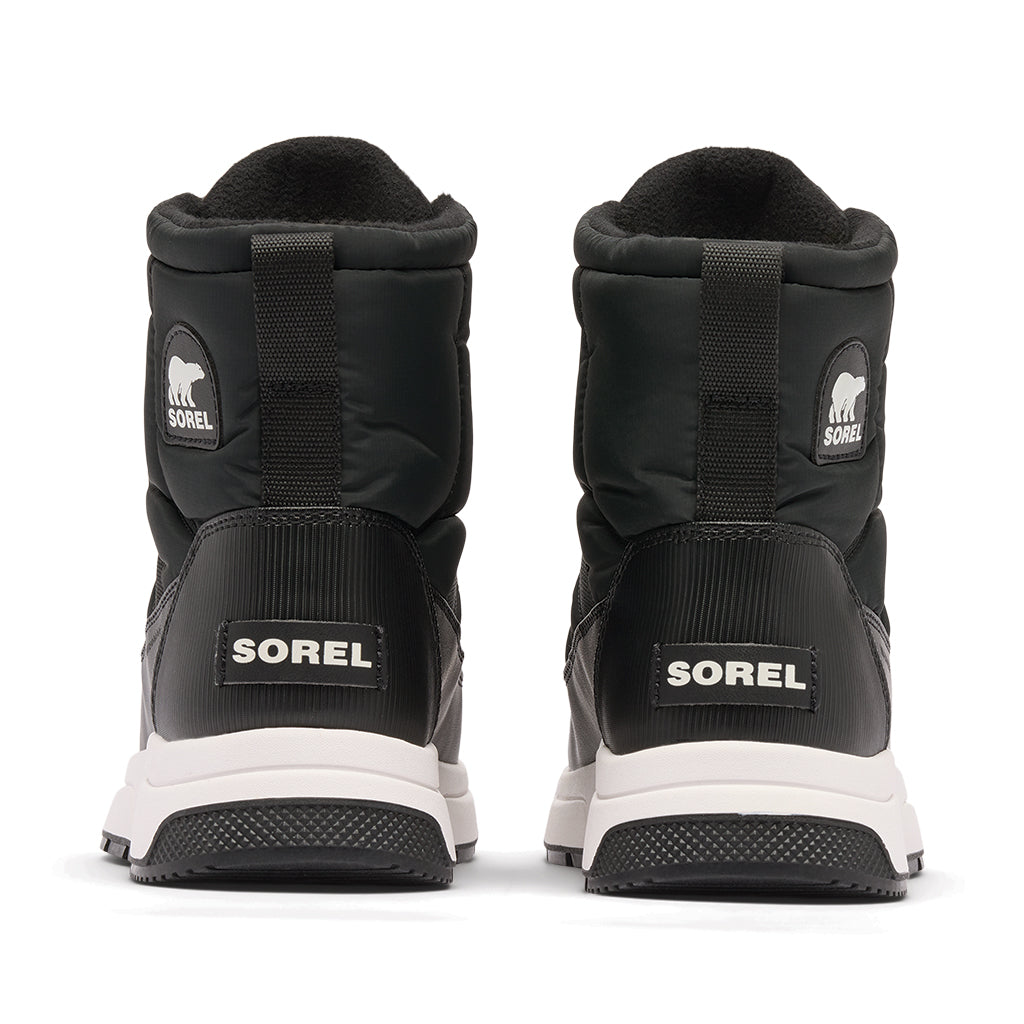 Women's Sorel Whitney III Mid WP Boot