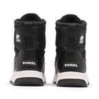 Women's Sorel Whitney III Mid WP Boot