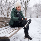 Women's Sorel Whitney III Mid WP Boot