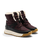 Women's Sorel Whitney III Mid WP Boot