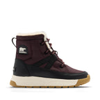 Women's Sorel Whitney III Mid WP Boot
