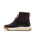 Women's Sorel Whitney III Mid WP Boot