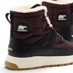Women's Sorel Whitney III Mid WP Boot