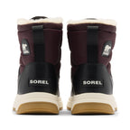 Women's Sorel Whitney III Mid WP Boot