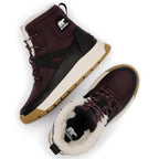Women's Sorel Whitney III Mid WP Boot