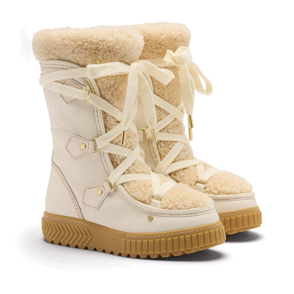 Women's Sorel Ona Ave Alpine Tall LX WP Boot
