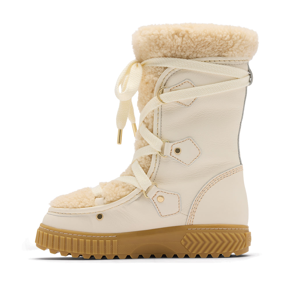 Women's Sorel Ona Ave Alpine Tall LX WP Boot