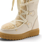 Women's Sorel Ona Ave Alpine Tall LX WP Boot