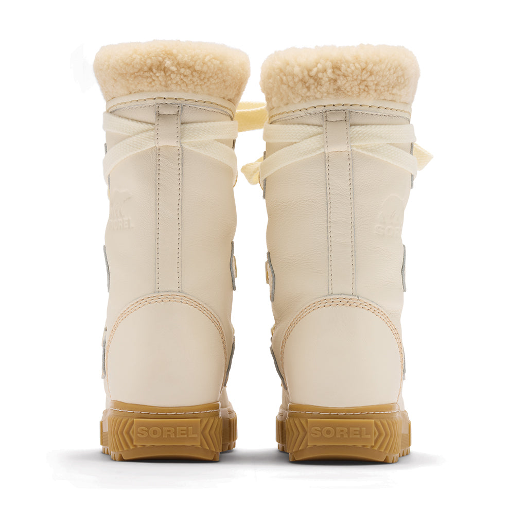 Women's Sorel Ona Ave Alpine Tall LX WP Boot