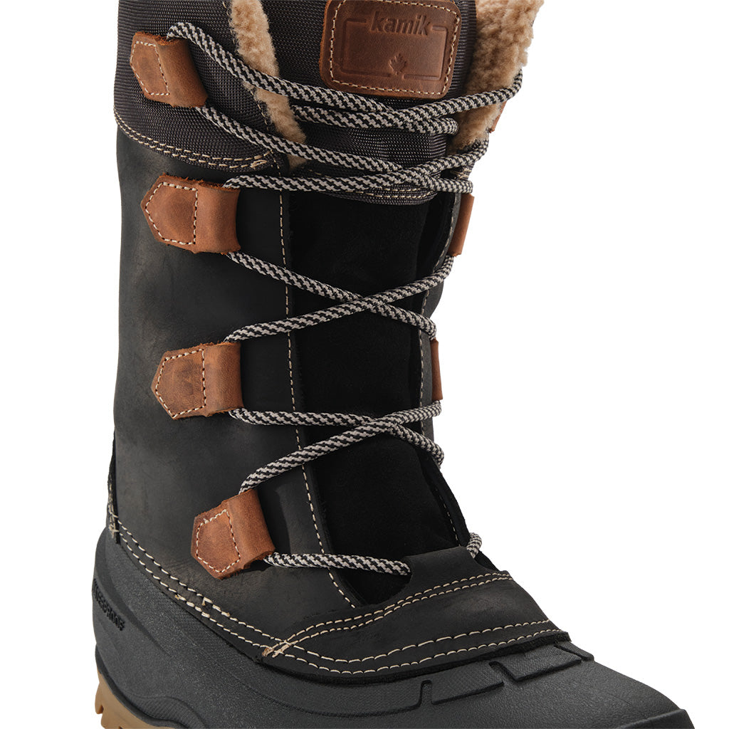 Women's Kamik Snowgem 2 Boot