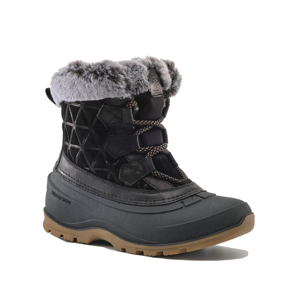 Women's Kamik Snovalley 7 Boot