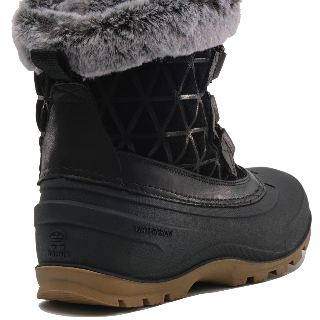 Women's Kamik Snovalley 7 Boot