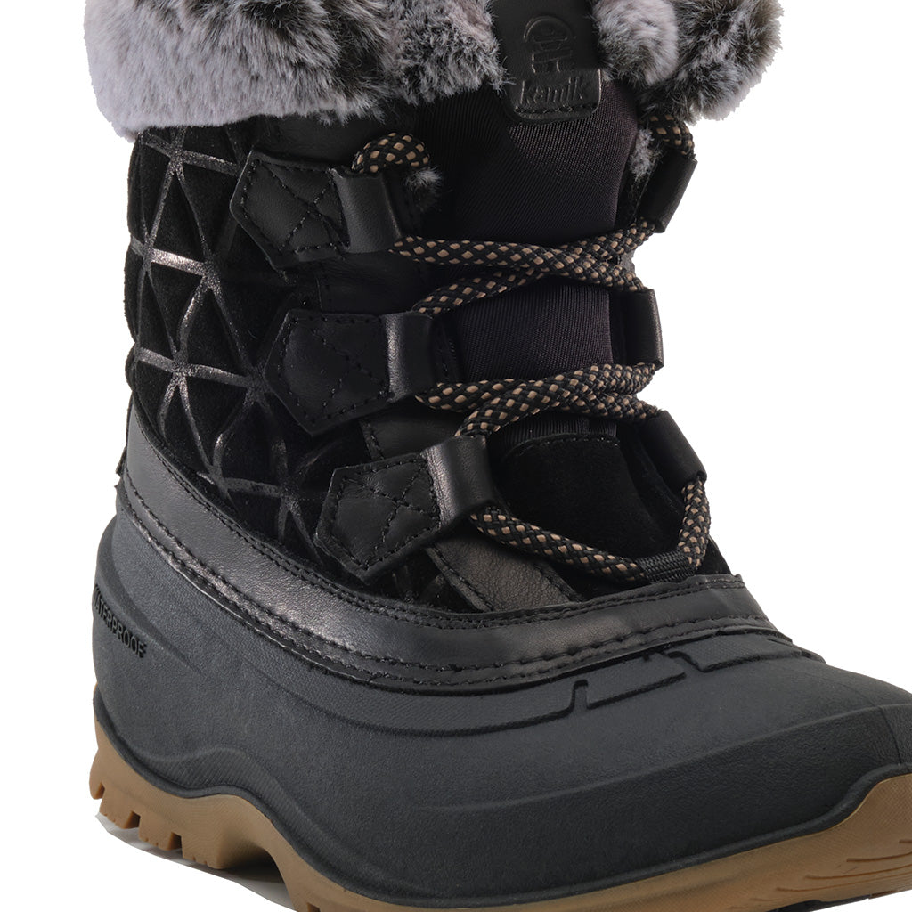 Women's Kamik Snovalley 7 Boot