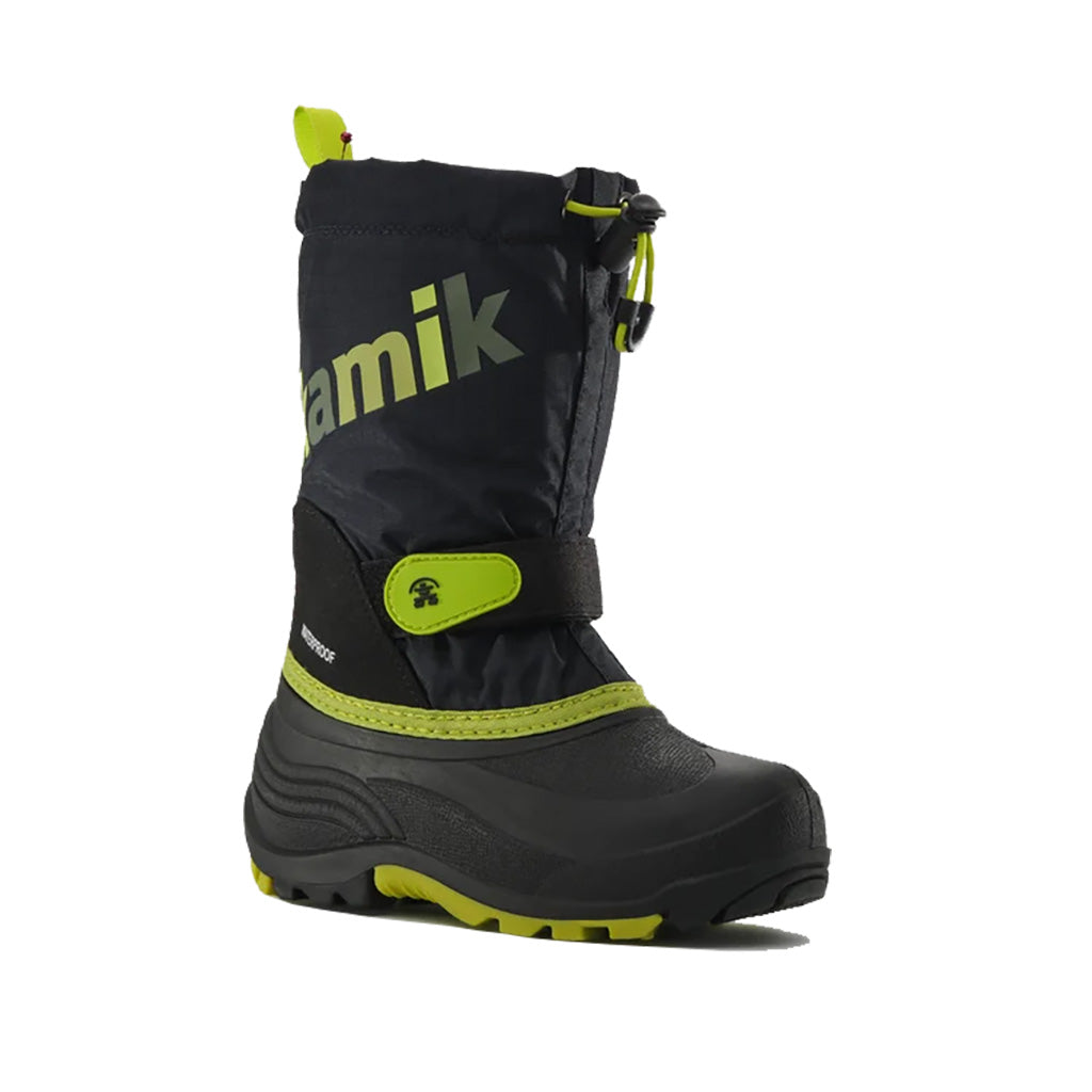 Kid's Kamik Waterbug 5 Boot