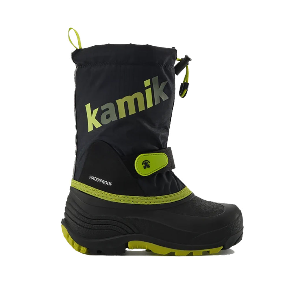 Kid's Kamik Waterbug 5 Boot